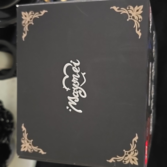 NEW TCY MayMei Dark Forest Series Blind Box-Confirmed Axel-Black - Picture 3 of 6